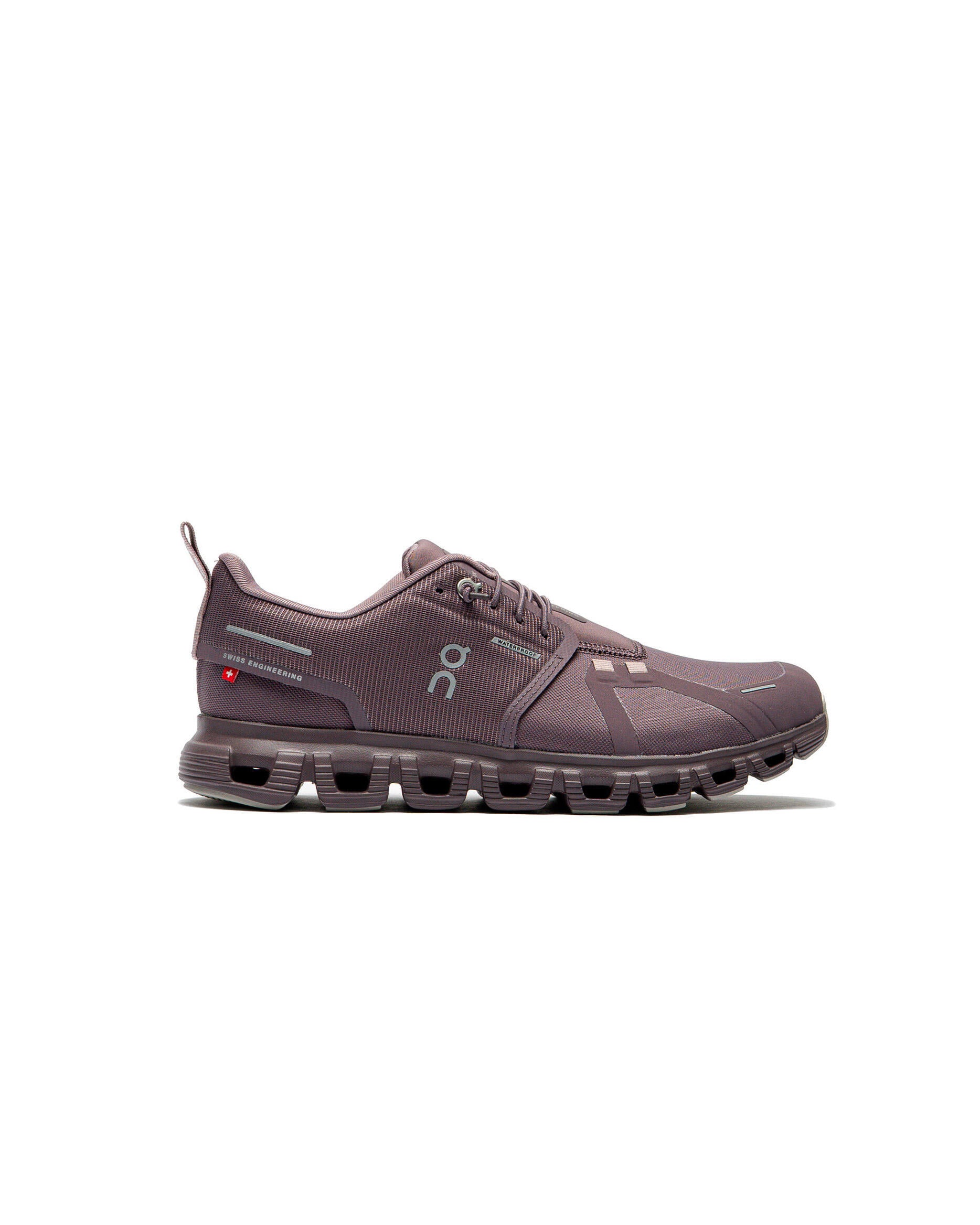 On Running WMNS Cloud 6 Waterproof | 3WF10054886 | AFEW STORE
